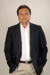 Sunil Anand