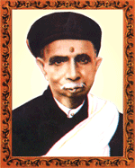 Shri Nageendas Chhaganlal Shah Rasvaidyein