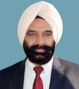 Surjit Singh Makker