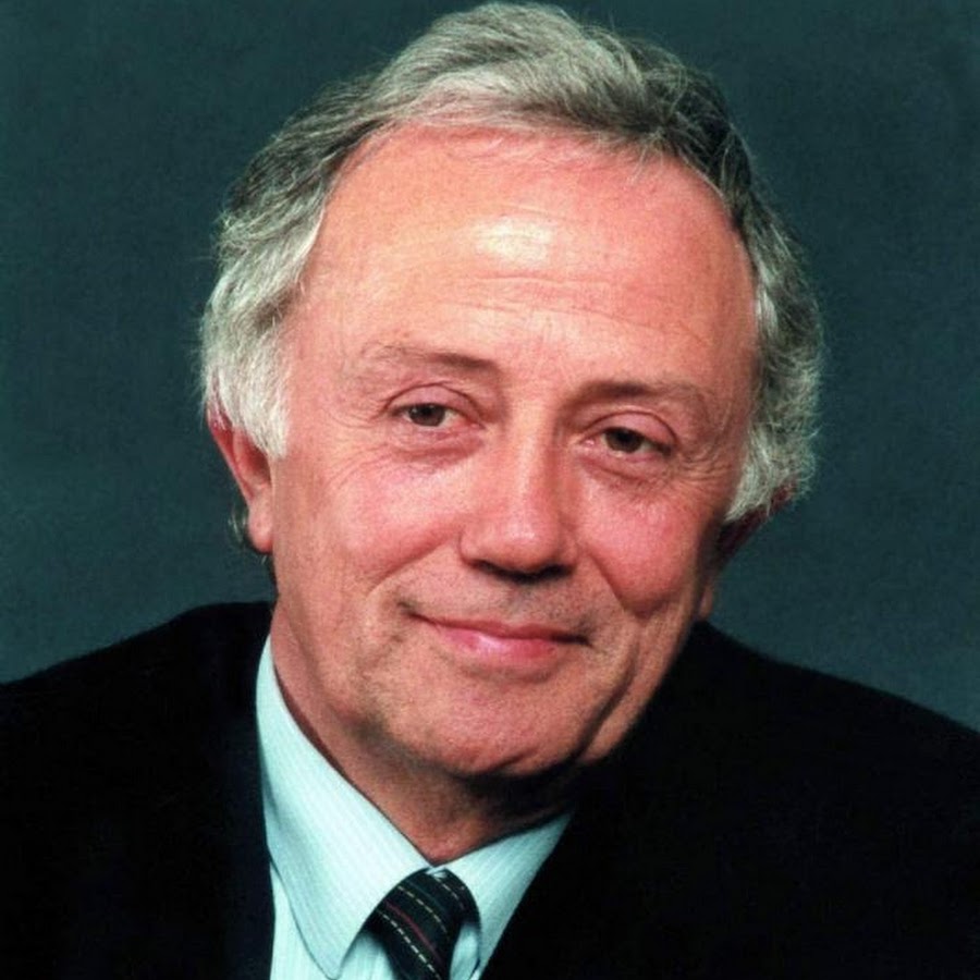 GEORGE VITHOULKAS