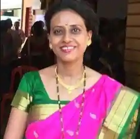 Trupti M. Deorukhkar