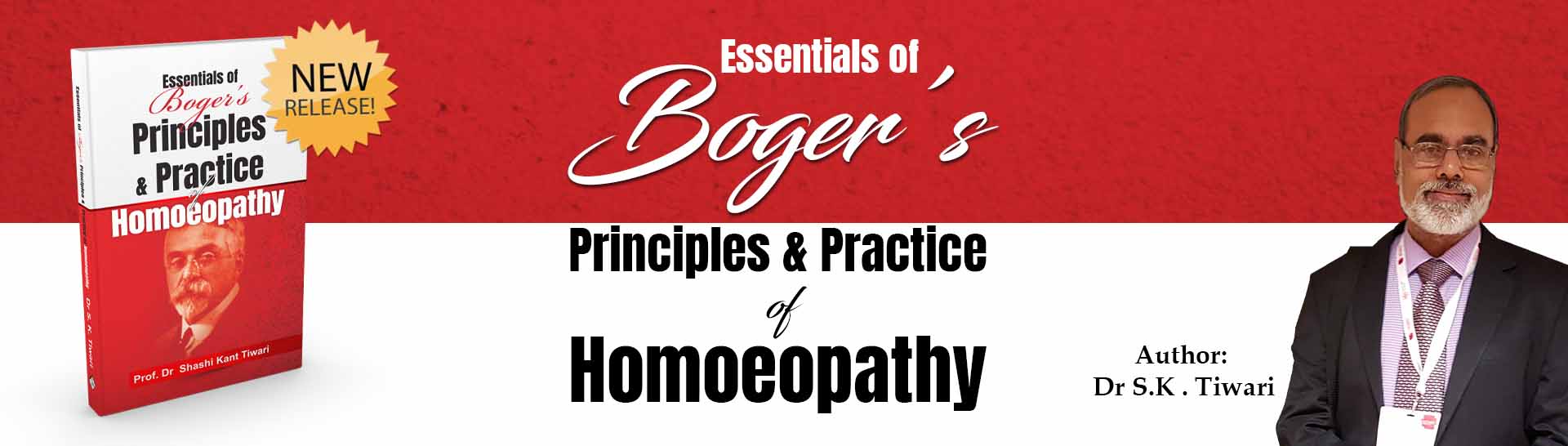 Homeopathic Books, Best, Online Homeopathy Books For MBBS, BHMS, BAMS ...