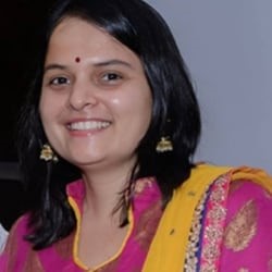 Pallavi Chaturvedi