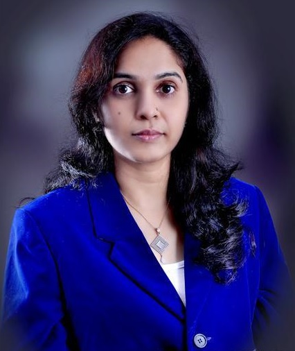 Kavita Chandak