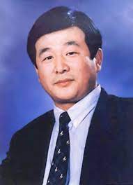 LI HONGZHI