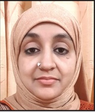Lubna Kamal