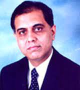 Dr. Subrata K. Banerjea