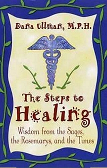 The Steps To Healing: Wisdom From The Sages, The Rosemarys,