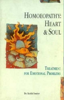 Homeopathy Heart & Soul 