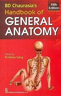 Handbook Of General Anatomy