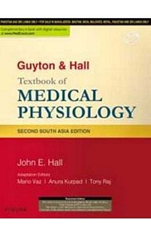 Text Book Of Medical Physiology