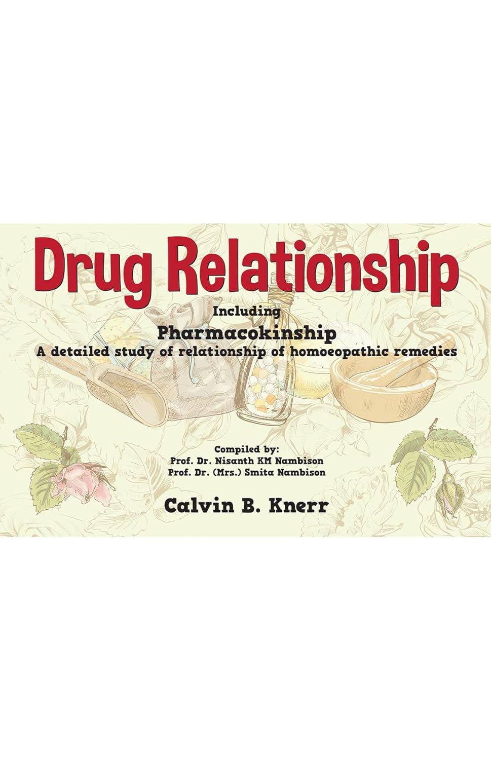 Drug Relationships