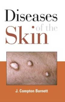 Diseases Of The Skin Their Constitutional Nature And Homoeopathic Cure