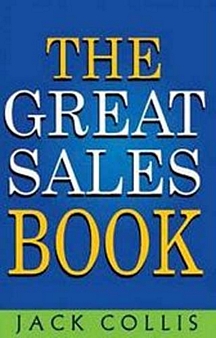 The Great Sales Book
