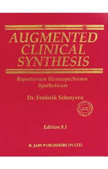 Augmented Clinical Synthesis 9.1