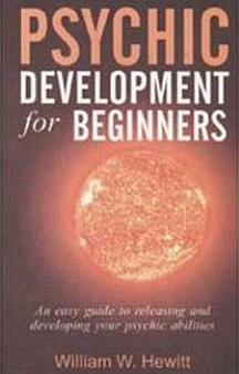 Psychic Development For Beginners