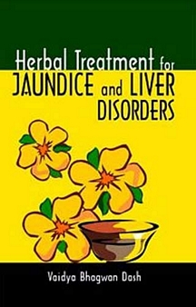 Herbal Treatment For Jaundice And Liver Disorders