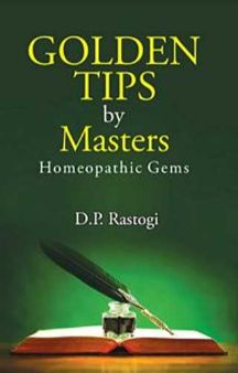Golden Tips By Masters
