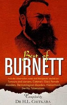 The Best Of Burnett