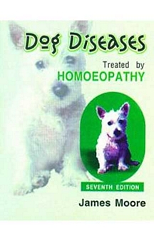 Dog Diseases Treated By Homoeopathy
