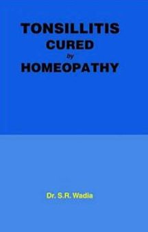 Tonsillitis Cured By Homoeopathy