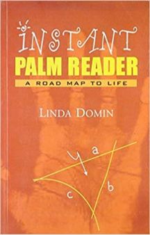 Instant Palm Reader