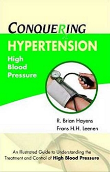 Conquering Hypertension