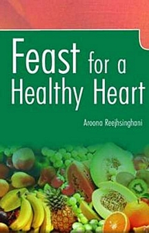 Feast For A Healthy Heart