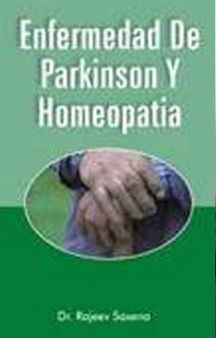 Enfermadad De Parkinson Y Homeopatia