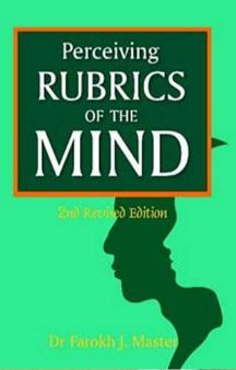 Perceiving Rubrics Of Mind