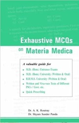 Exhaustive Mcqs On Materia Medica