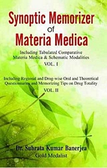 Materia Medica