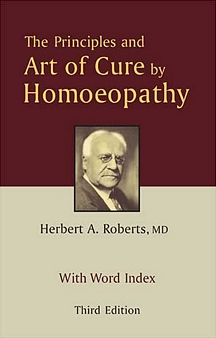 Dr Herbert A Roberts