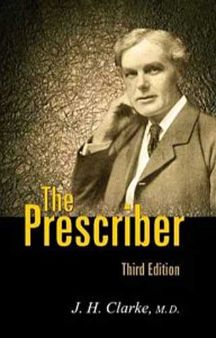 The Prescriber 3rd Edition