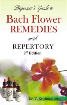 Beginners Guide To Bach Flower Remedies