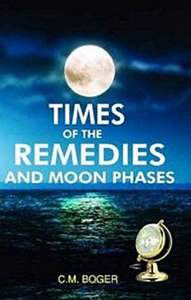 Times Of Remedies & Moon Phases