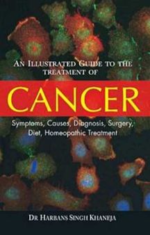 An Illustrated Guide To The Treatment Of Cancer