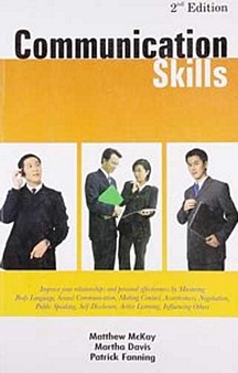 Communication Skills Book