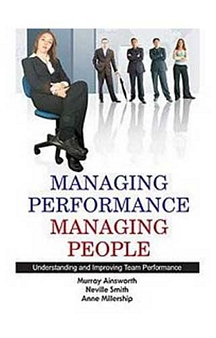 Managing Performance Managing People