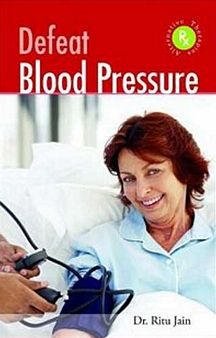 Defeat Blood Pressure