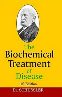 Biochemical Treatment Of Disease