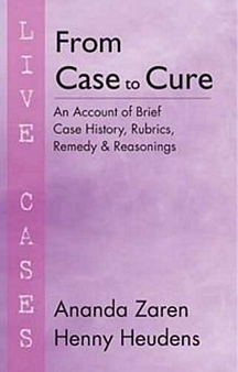 From Case To Cure