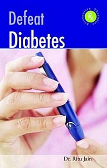Defeat Diabetes With Alternative Therapies