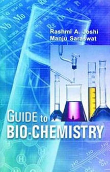 Guide To Bio-Chemistry