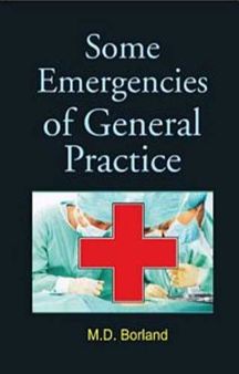 Some Emergencies Of General Practice