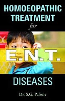 Treatment Of Ent Diseases