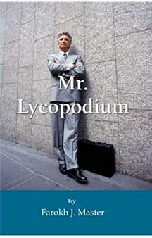 Mr. Lycopodium