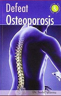 Defeat Osteoporosis