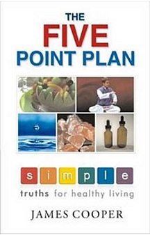 The Five Point Plan