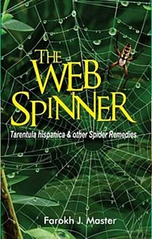 The Web Spinners